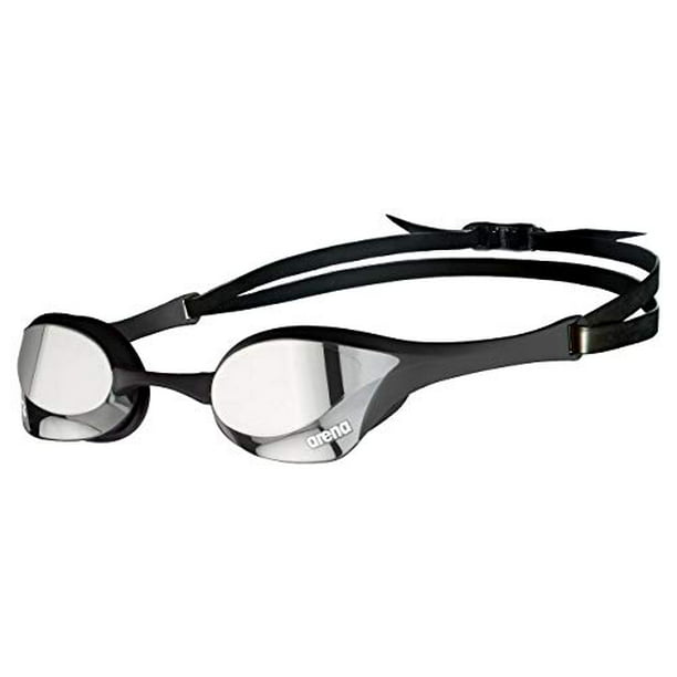 Arena Cobra Ultra Racing Goggles One Size Black for sale online